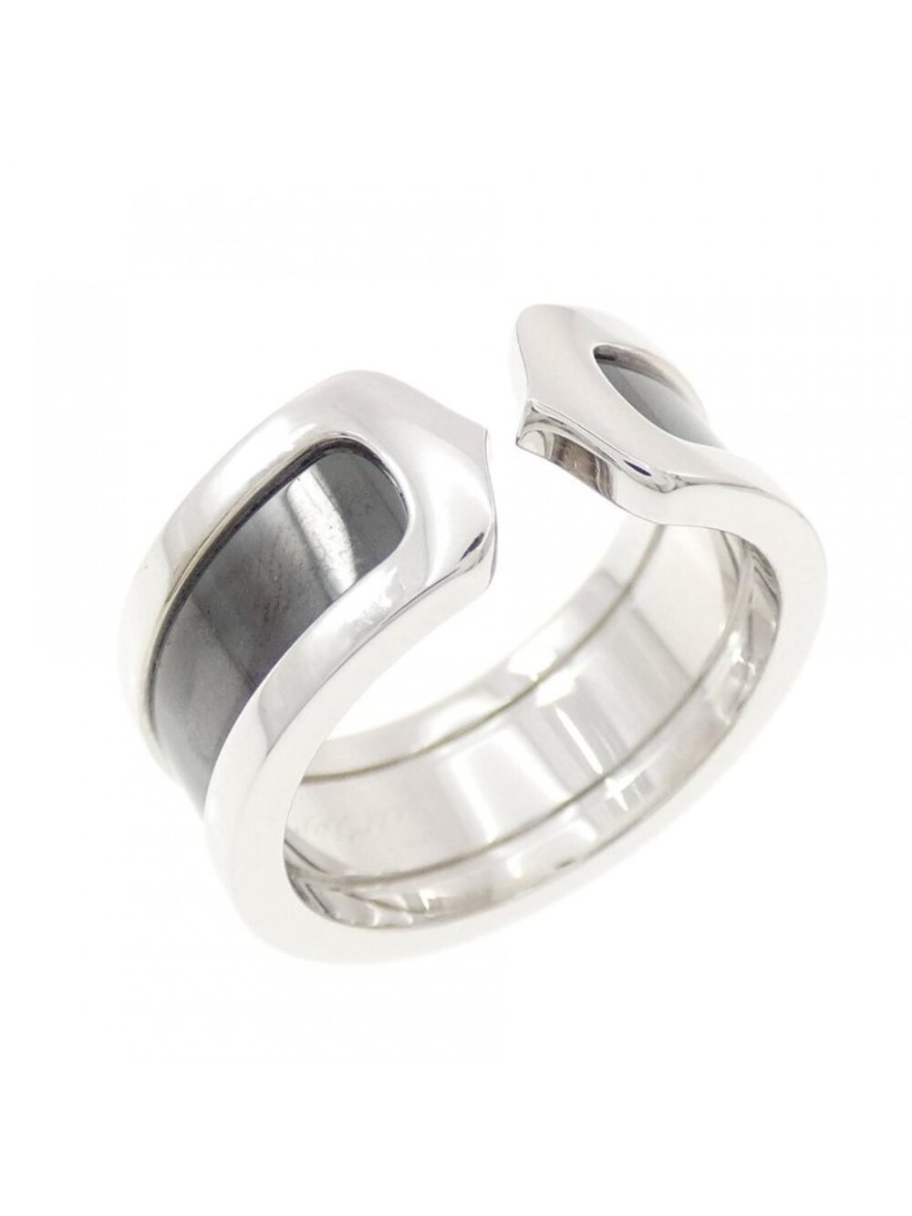 Cartier C2 Ring